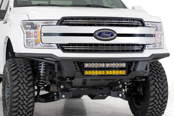 Addictive Desert Designs 18-21 Ford F-150 ADD PRO Bolt-On V2 Front Bumper