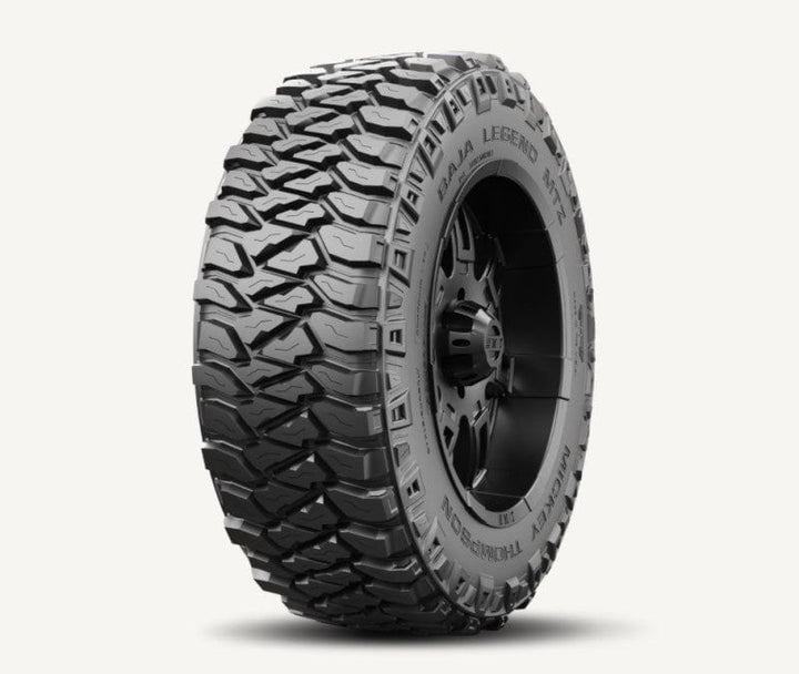 Mickey Thompson Baja Legend MTZ Tire - 35X12.50R17LT 119Q 54759