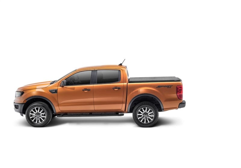 Truxedo 2019-2023 Ford Ranger 5ft Lo Pro Bed Cover