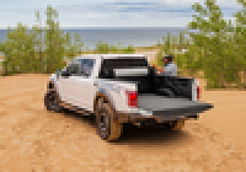 BAK 2021-2023 Ford F-150 Regular Super Cab & Super Crew (4 Door) 6.5ft Bed Revolver X2 Bed Cover