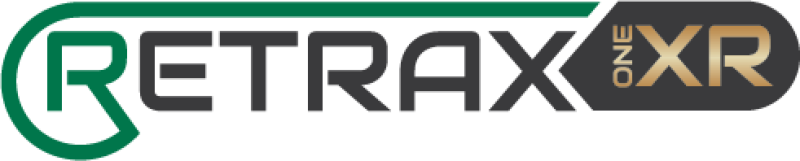 Retrax 2021-2023 F-150 Super Crew & Super Cab 5.5ft Bed RetraxONE XR