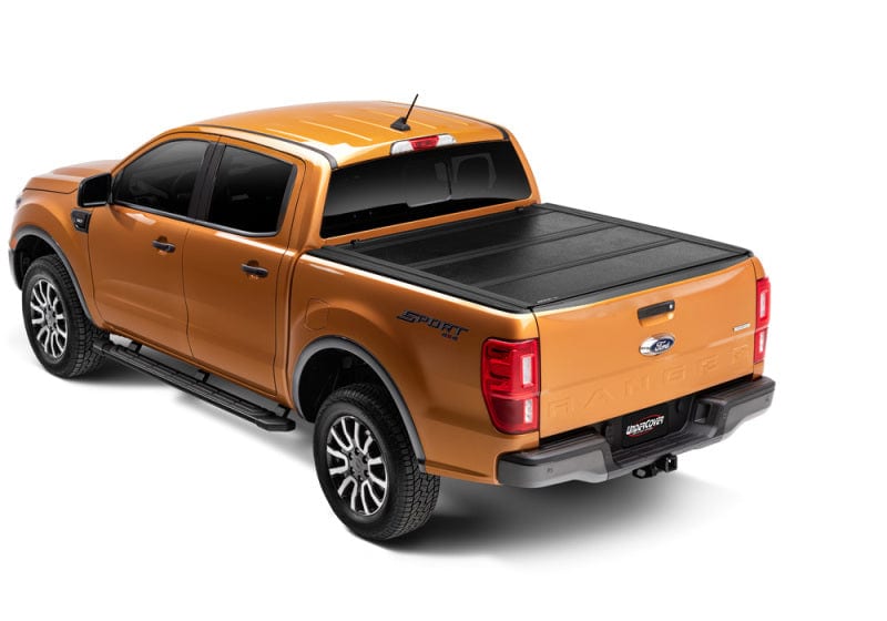 UnderCover 2019-2023 Ford Ranger 6ft Flex Bed Cover