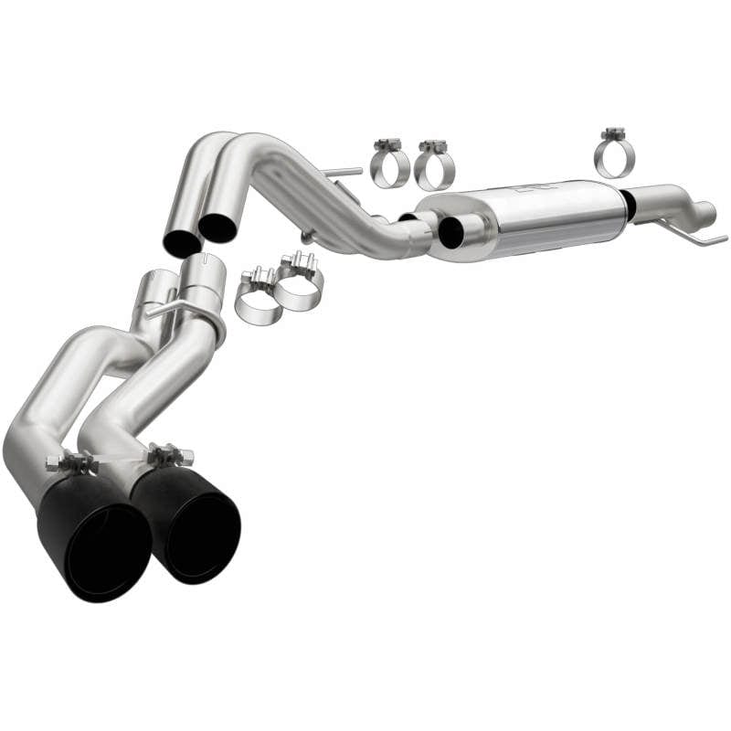 Magnaflow 2015-2020 Ford F-150 Street Series Cat-Back Performance Exhaust System