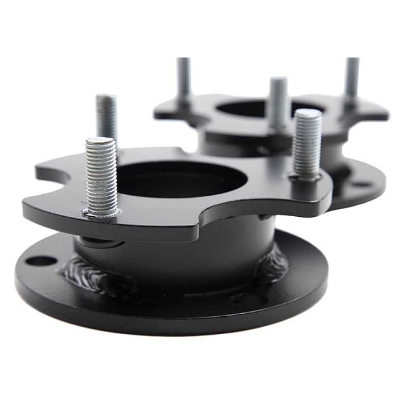 Belltech 2019-2023 Ford Ranger 2WD/4WD 2.5in Front Leveling Strut Spacer Kit