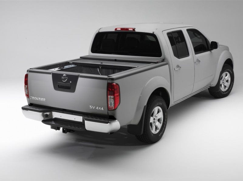 Roll-N-Lock 2021-2023 Ford F-150 SB 77-3/8in M-Series Retractable Tonneau Cover
