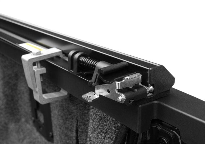 Truxedo 17-22 Ford F-250/F-350 Super Duty 8ft TruXport Bed Cover