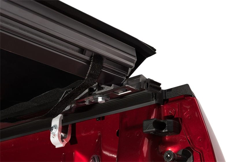 Truxedo 2021-2023 Ford F-150 6ft 6in Pro X15 Bed Cover