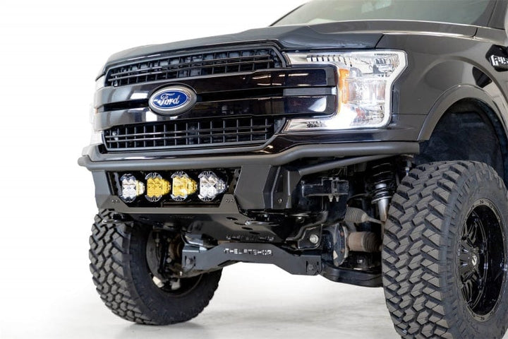 Addictive Desert Designs 18-21 Ford F-150 ADD PRO Bolt-On V2 Front Bumper