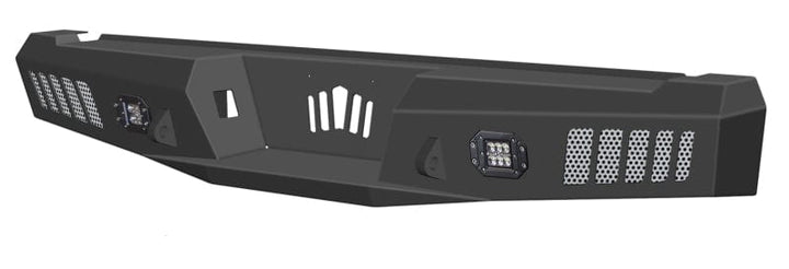 DV8 Offroad 2015-2019 Ford F-150 Rear Bumper
