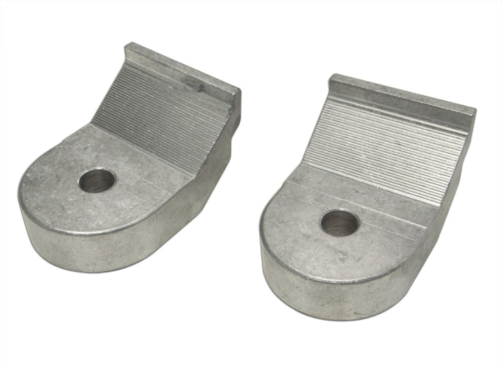 ICON 2017-2020 Ford F-250/F-350 Super Duty 1in Billet Spacer Kit