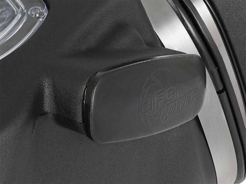 aFe Momentum GT Pro 5R Cold Air Intake System 2017-2020 Ford Superduty V8-6.2L