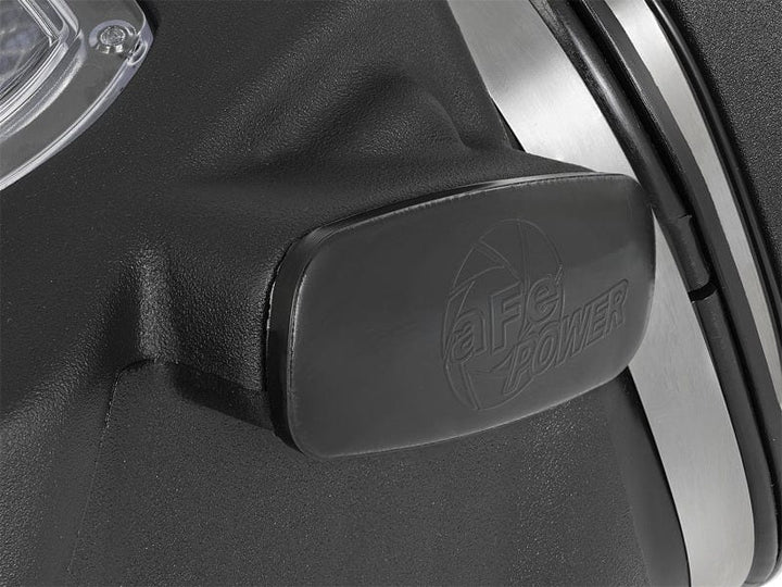 aFe Momentum GT Pro 5R Cold Air Intake System 2017-2020 Ford Superduty V8-6.2L