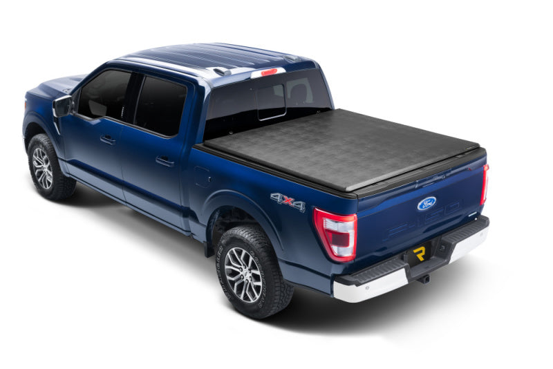 Extang 17-19 Ford F-250/F-350 Super Duty Short Bed (6-3/4ft) Trifecta 2.0