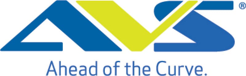 AVS 2021-2022 Ford F-150 Aeroskin Low Profile Hood Shield - Chrome