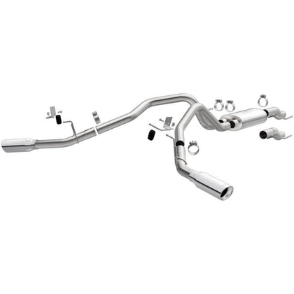 Magnaflow 15-22 Ford F-150 Street Series Cat-Back Performance Exhaust System