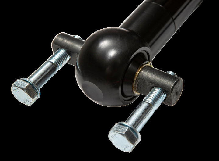 Fox 2021 Ford Bronco 2DR Front Performance Elite 2.5 Series Shock