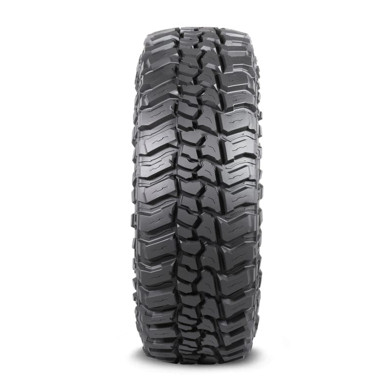 Mickey Thompson Baja Boss Tire - 35X12.50R17LT 119Q 58759