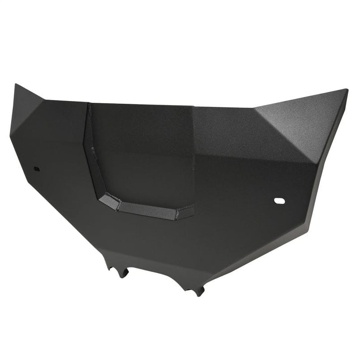 Westin2021-2023 Ford Bronco(excl. Bronco Sport) XTS Skid Plate - Textured Black