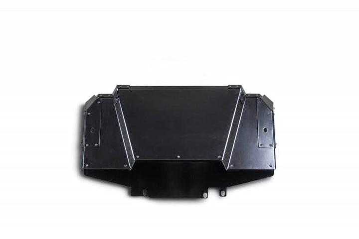 Addictive Desert Designs 2021-2023 Ford Bronco Rock Fighter Skid Plate (Use w/ Rock Fighter Front Bumper)