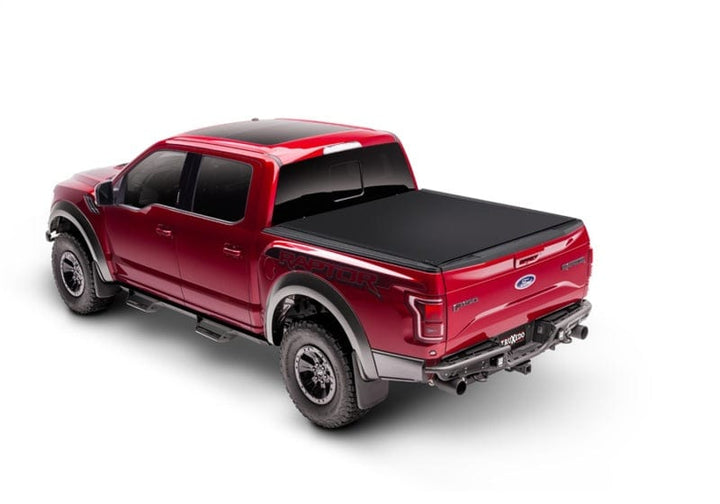 Truxedo 2021-2023 Ford F-150 6ft 6in Sentry CT Bed Cover