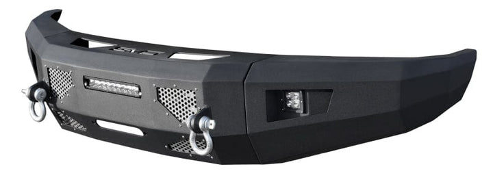 DV8 Offroad 2017-2022 Ford F-250/F-350/F-450 Front Bumper