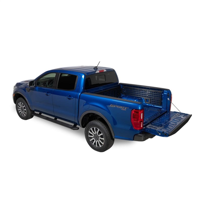 Putco 19-22 Ford Ranger - 6ft (Standard Box) Molle Front Panel