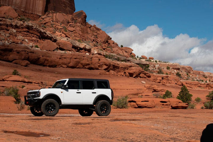 Belltech 2021-2023 Ford Bronco Performance Handling 4in-7.5in Lift Lift Kit