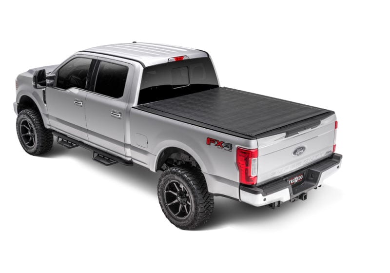 Truxedo 17-22 Ford F-250/F-350 Super Duty 8ft Sentry Bed Cover