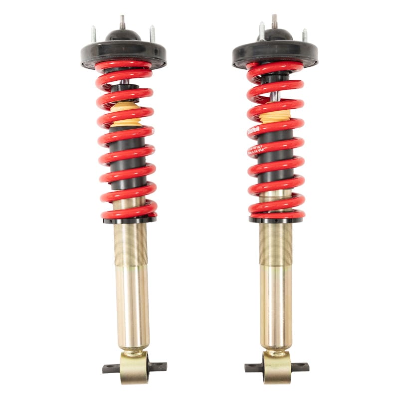 Belltech 2021-2022 Ford F-150 0-3.5in Front Leveling Coilover Kit