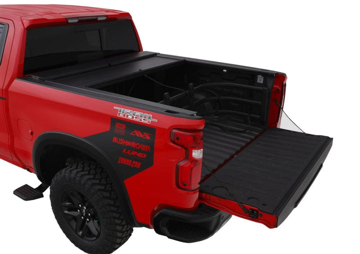 Roll-N-Lock 2019-2023 Ford Ranger 72.7in A-Series Retractable Tonneau Cover