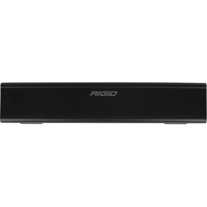 Rigid Industries 10in SR-Series Pro Black Light Cover