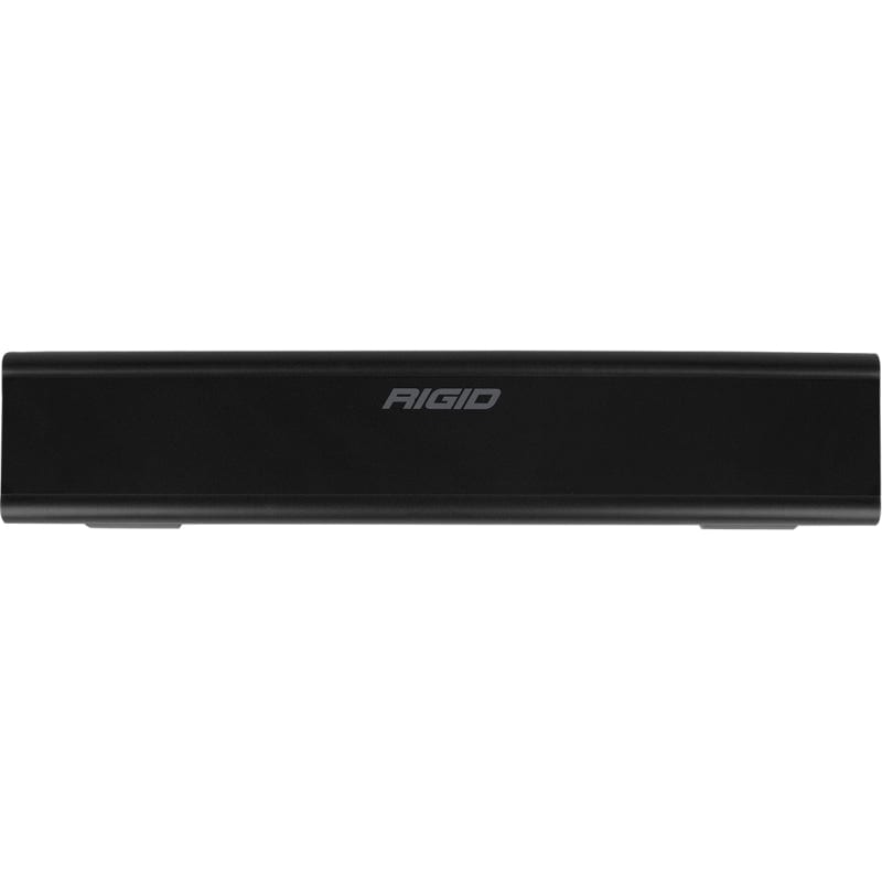 Rigid Industries 10in SR-Series Pro Black Light Cover