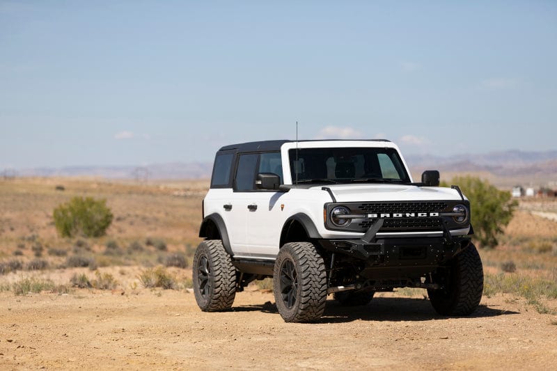 Belltech 2021-2023 Ford Bronco Performance Handling 4in-7.5in Lift Lift Kit
