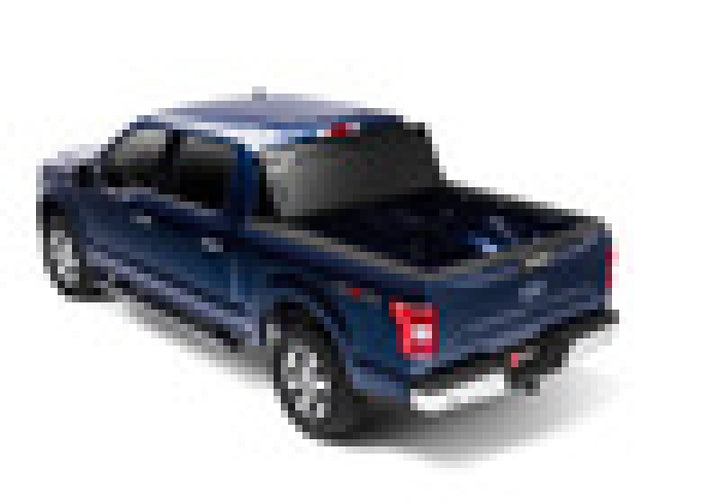 BAK 2021-2023 Ford F-150 Regular Super Cab & Super Crew (4 Door) BAKFlip G2 6.5ft Bed Cover