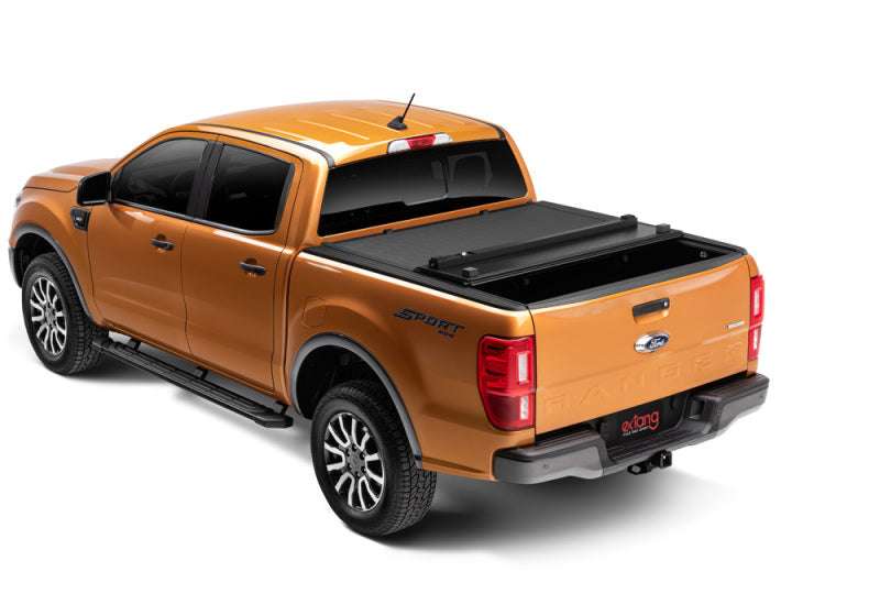 Extang 2019 Ford Ranger (6ft) Xceed