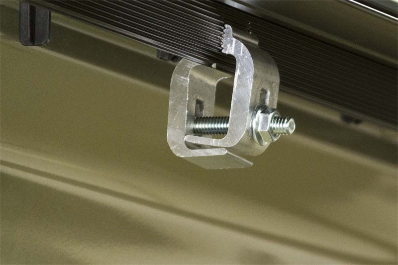 Access Toolbox 2021-2023 Ford F-150 8ft Bed Roll-Up Cover