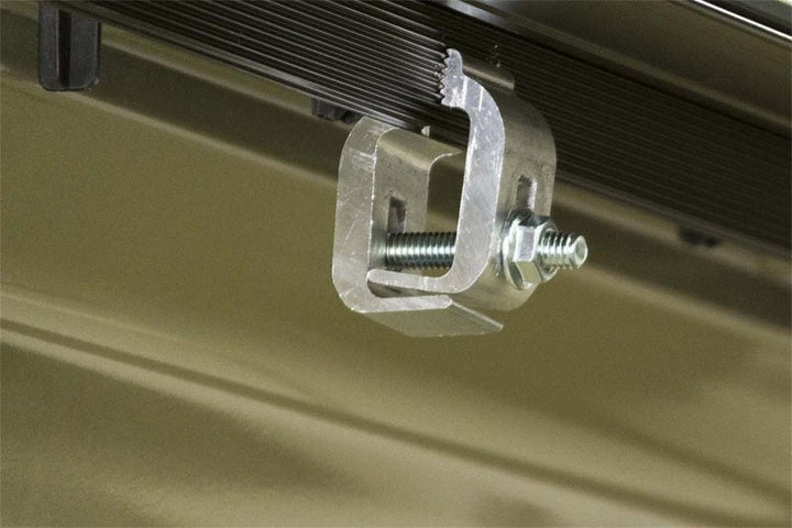 Access Toolbox 2021-2023 Ford F-150 8ft Bed Roll-Up Cover