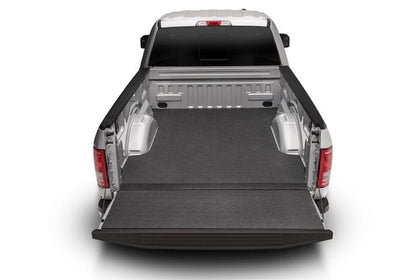 BedRug 2015-2022 Ford F-150 6ft 5in Bed BedTred Impact Mat (Use w/Spray-In & Non-Lined Bed)