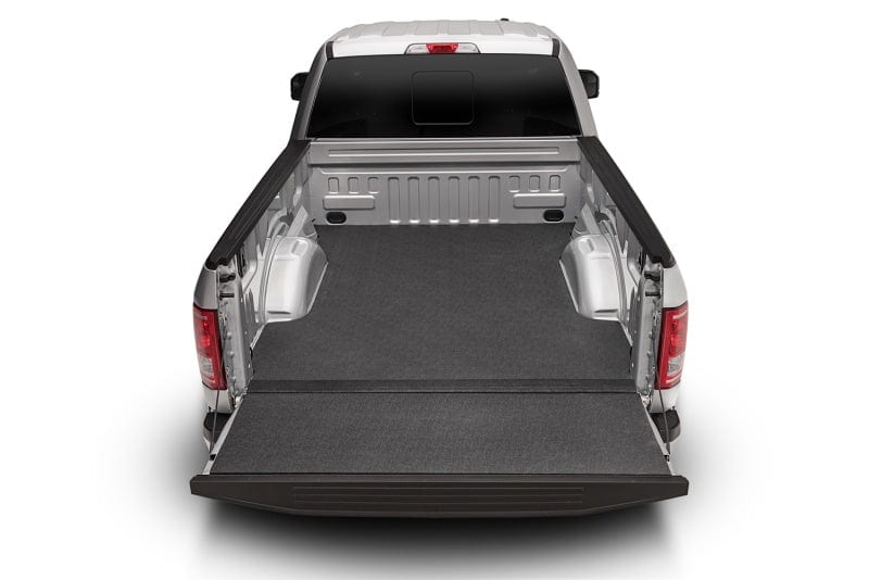 BedRug 2015-2022 Ford F-150 6ft 5in Bed BedTred Impact Mat (Use w/Spray-In & Non-Lined Bed)