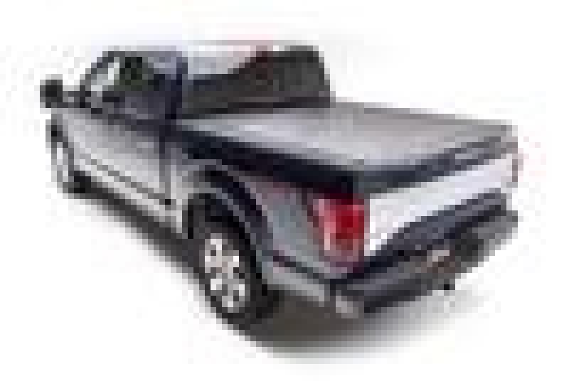 BAK 2021-2023 Ford F-150 Regular Super Cab & Super Crew (4 Door) 6.5ft Bed Revolver X2 Bed Cover