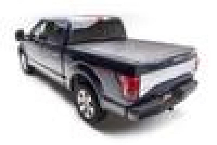 BAK 2021-2023 Ford F-150 Regular Super Cab & Super Crew (4 Door) 6.5ft Bed Revolver X2 Bed Cover