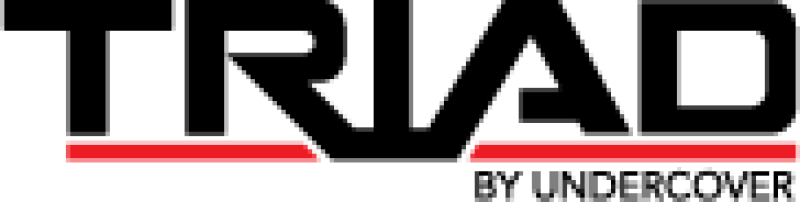 UnderCover 2021-2023 Ford F-150 5.5ft Triad Bed Cover