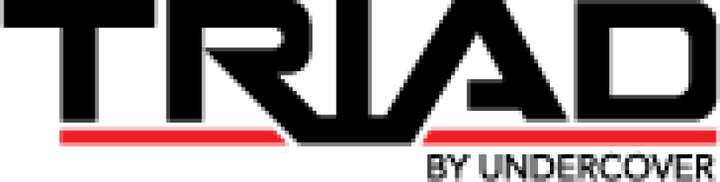 UnderCover 2021-2023 Ford F-150 5.5ft Triad Bed Cover