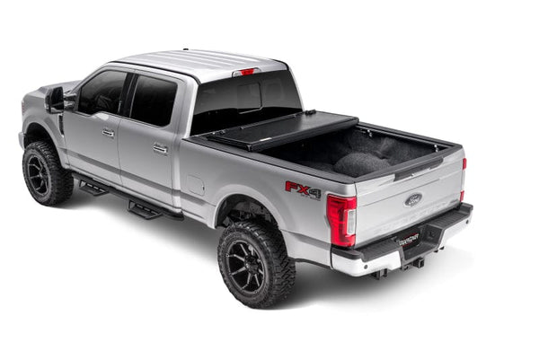 2017-2022 Ford F450/F550 Superduty Tonneau Bed Covers Collections