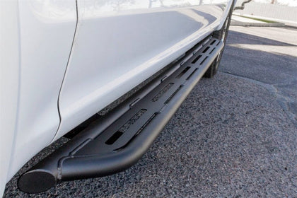Addictive Desert Designs 2015-2023 Ford F-150 Raptor SuperCrew ADD Lite Side Steps