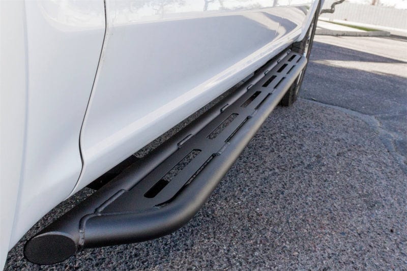 Addictive Desert Designs 2015-2023 Ford F-150 Raptor SuperCrew ADD Lite Side Steps
