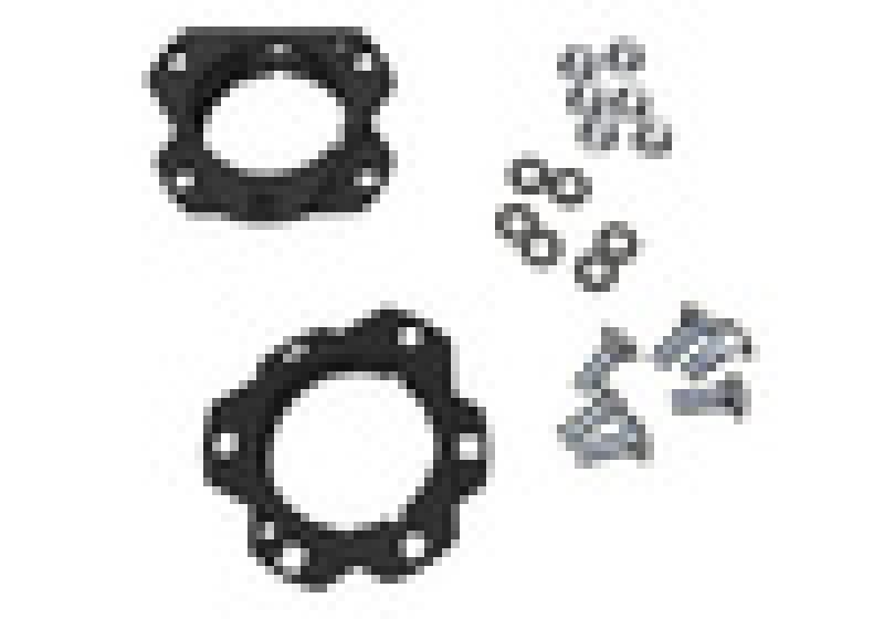 Superlift 2019-2023 Ford Ranger 4WD 2in Leveling Kit