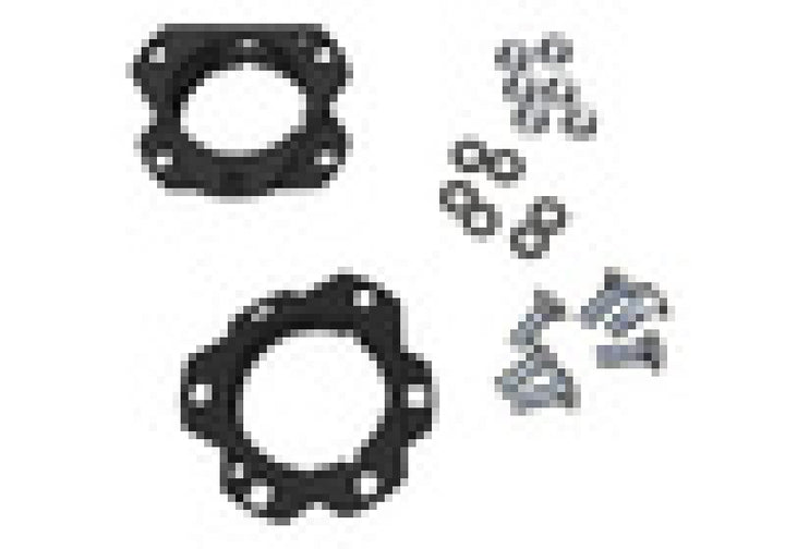 Superlift 2019-2023 Ford Ranger 4WD 2in Leveling Kit