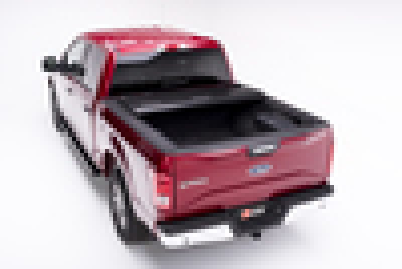 BAK 2021-2023 Ford F-150 Regular Super Cab & Super Crew (4 Door) BAKFlip F1 6.5ft Bed Cover