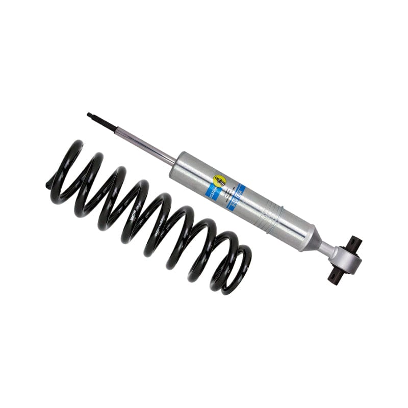 Bilstein B8 6112 15-22 Ford F-150 (4wd Only) Front Suspension Kit